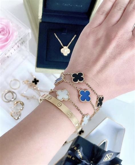 van cleef watch dupe|van cleef arpels dupe.